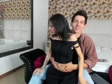 Play uncensored movie titled Gay sex chat with luna_x_daneska