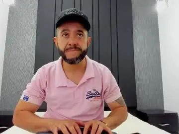 Play the hardcore scene named Gay sex chat with nicolas_cray