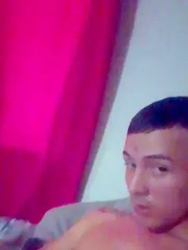 Stream complete scene called Gay sex chat with LiaaN24