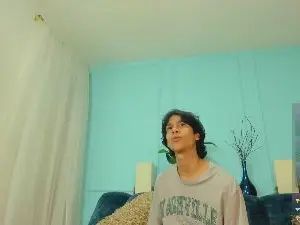 View the complete scene named Gay sex chat with Cheys_Mast