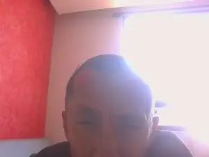 Stream this uncensored clip called Gay sex chat with elprofe_x