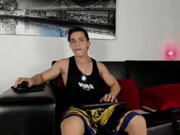 Play uncensored video named Gay sex chat with rocco_gym