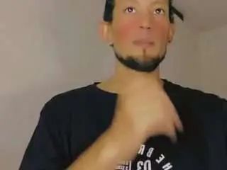 View uncensored scene called Gay sex chat with boy-latin-big