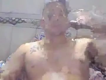 Stream this hardcore video of Gay sex chat with elgatolive4