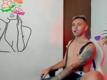 Play this uncensored clip named Gay sex chat with juanmanuelgate