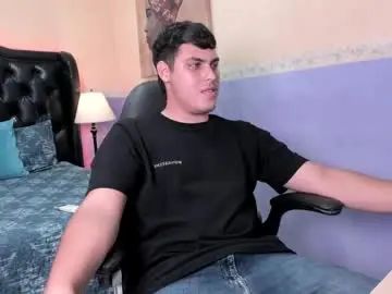 Play the HD clip of Gay sex chat with jeff_copers