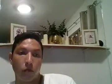 Watch this complete clip of Gay sex chat with borregodiazmid