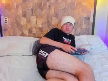 Stream the uncensored scene titled Gay sex chat with neo_zarek