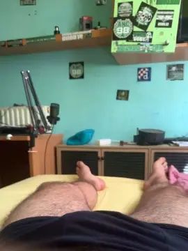 Watch the complete video of Gay sex chat with SexyMike9
