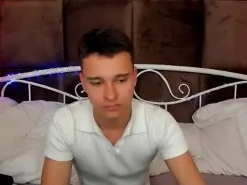 Play uncensored clip titled Gay sex chat with liam_milton