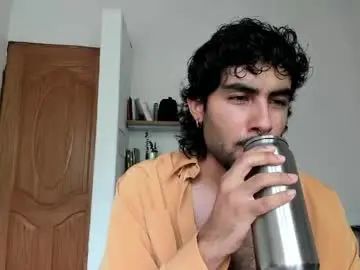 Watch full clip called Gay sex chat with borjaa_