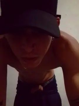 Watch HD scene of Gay sex chat with hotboy2036