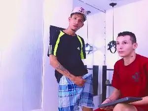 Watch the full movie called Gay sex chat with anxiuos_miller