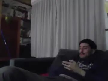 View this uncensored movie of Gay sex chat with magmaa666
