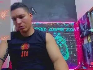 View the uncut video titled Gay sex chat with lucassimonee