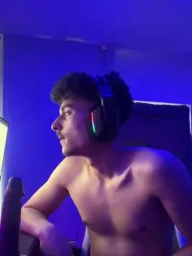 View the complete video called Gay sex chat with jerry73653