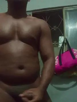 Stream uncut clip titled Gay sex chat with blackpanterhot