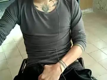 Play the hardcore scene named Gay sex chat with anubisss333