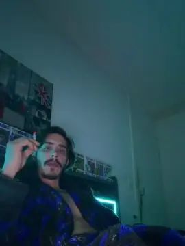 View this uncensored movie called Gay sex chat with MonteirS