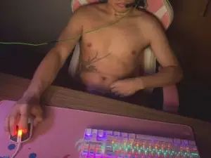 Stream the HD video called Gay sex chat with D4AARO