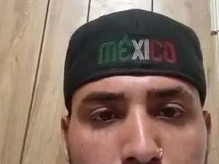 Enjoy watching full scene titled Gay sex chat with elmechacorta52