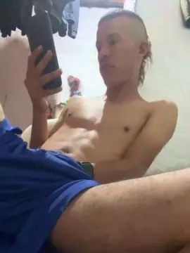 Play this HD movie called Gay sex chat with Duvan98gp