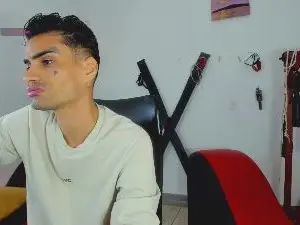 Stream the hardcore clip of Gay sex chat with the_boy_liam