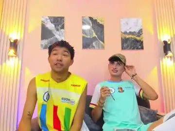 Watch the HD video called Gay sex chat with matheodark_