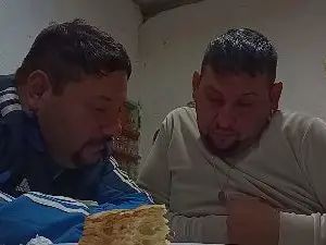 Stream the uncensored clip called Gay sex chat with JhonyRody