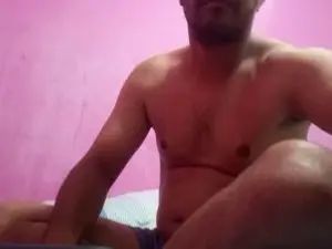 Enjoy watching the full movie of Gay sex chat with Berrio1935
