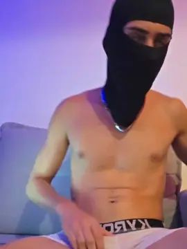 Stream the full video of Gay sex chat with VitorGamerXXX