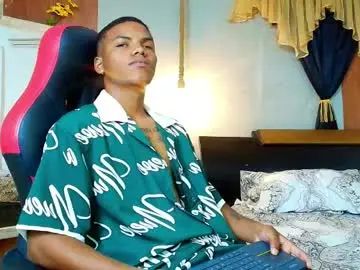 Enjoy watching this complete movie of Gay sex chat with arthur_collins_