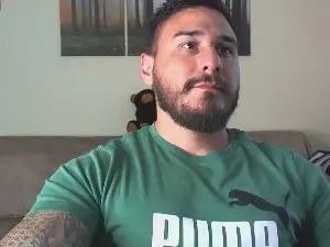 View HD clip named Gay sex chat with shadownight94