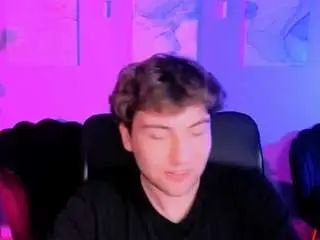 Stream uncut clip titled Gay sex chat with nico-thirsty