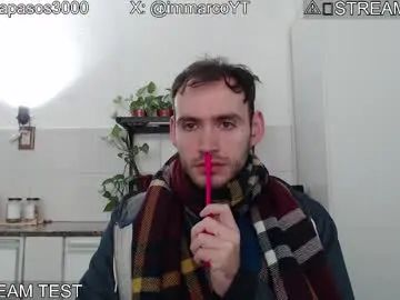View uncensored clip of Gay sex chat with marcoramirez_