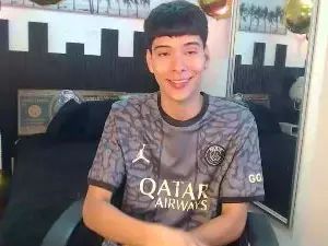 Enjoy watching this uncensored video titled Gay sex chat with mateo_daza