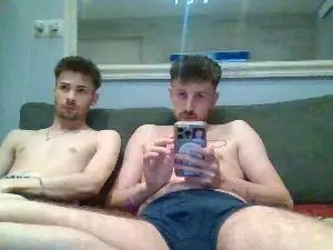 Watch this complete video called Gay sex chat with WhyNotBoys