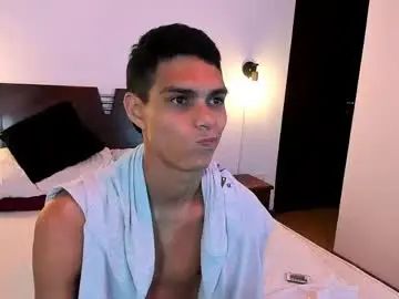 Stream the uncensored scene titled Gay sex chat with zionvenom