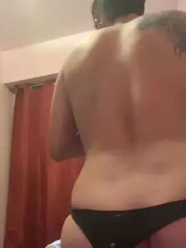 Watch the full clip called Gay sex chat with angelblack2505
