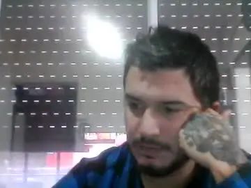 View this hardcore movie of Gay sex chat with gabriel_bis
