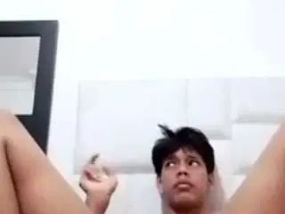 Enjoy watching the full video titled Gay sex chat with jhosepyoucat