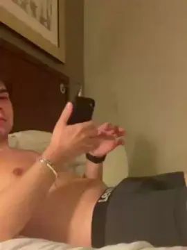 Watch the uncensored movie named Gay sex chat with floxxx5