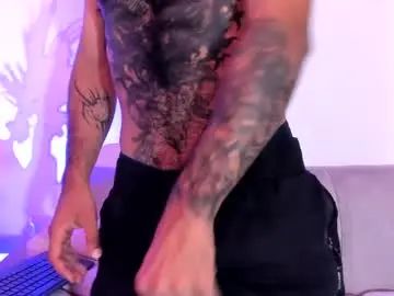 Enjoy watching this full video of Gay sex chat with tadeo_99