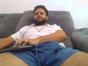 Stream this HD clip of Gay sex chat with brunosollen36
