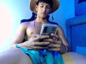 Enjoy watching this complete scene called Gay sex chat with Nicolas_brown