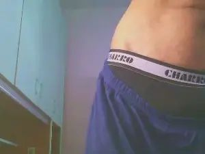 Play this complete scene called Gay sex chat with Allencox1
