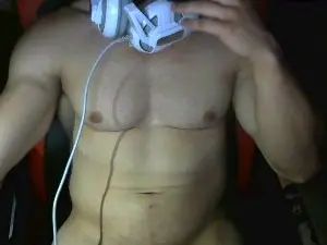 Play uncensored clip named Gay sex chat with SupremeGenetics