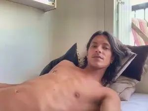 Watch full clip titled Gay sex chat with Rafael10010