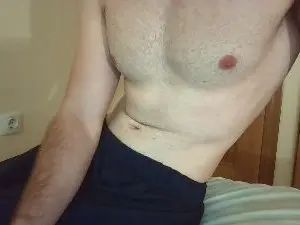 Play this hardcore movie titled Gay sex chat with sexman354