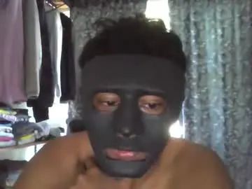 Enjoy watching the HD scene called Gay sex chat with masterblack7744